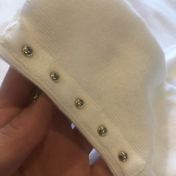 White House Black Market Cardigan - Picture 4 of 6